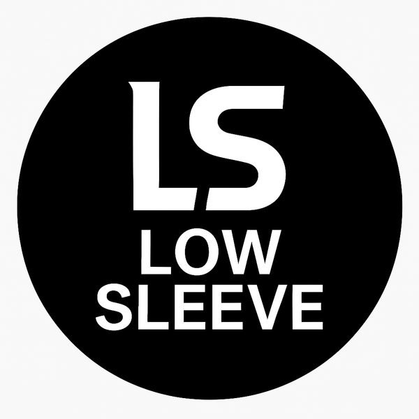 LOW SLEEVE
