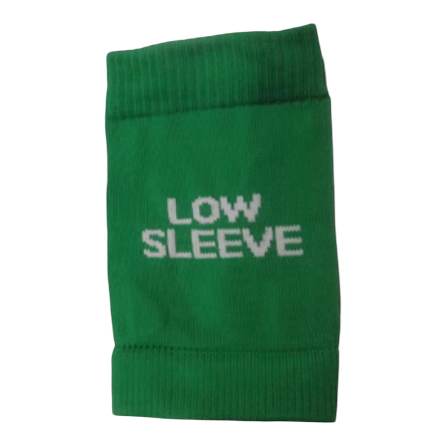 LOW SLEEVE - GRÜN