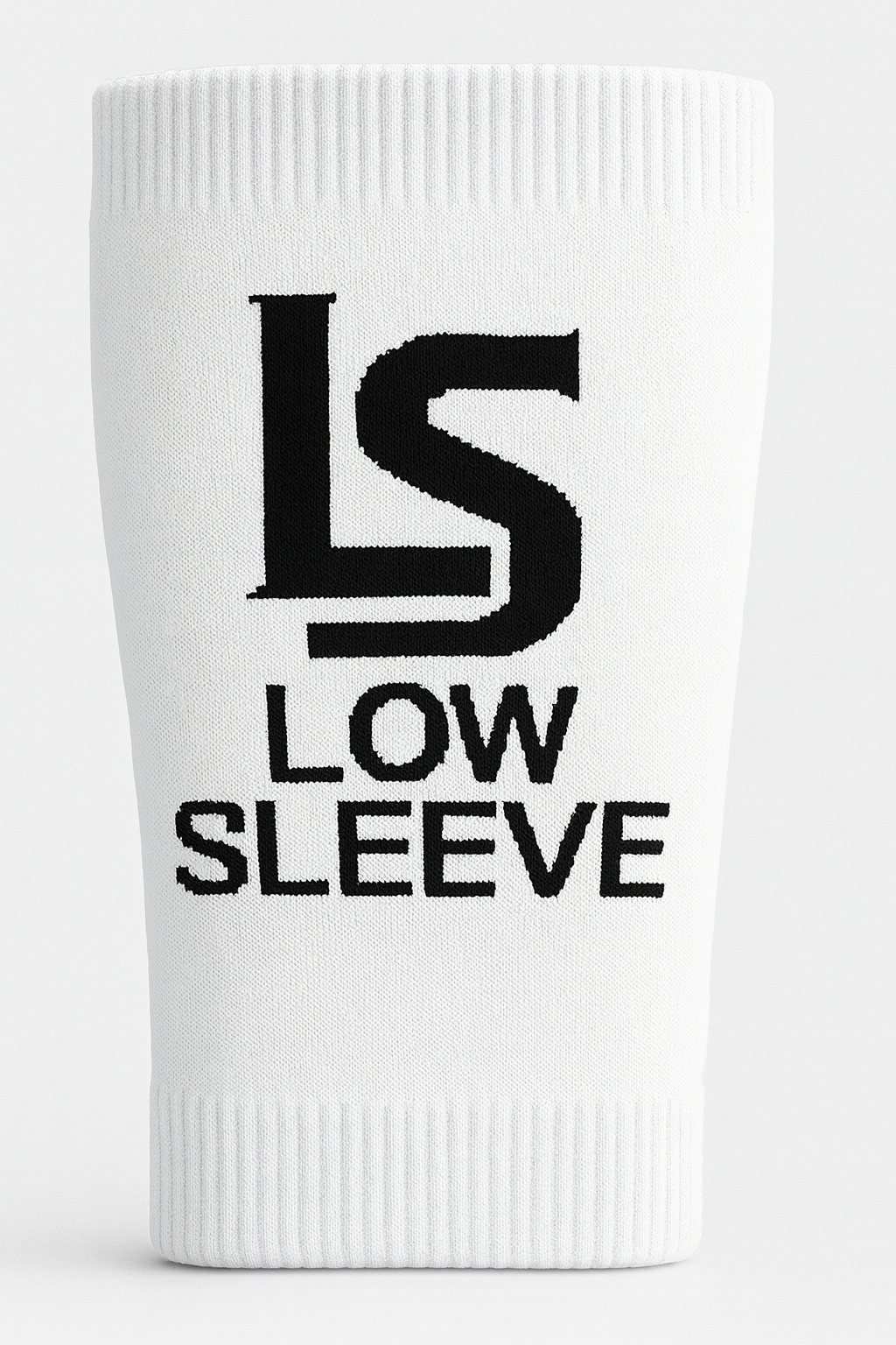 LOW SLEEVE – WEISS