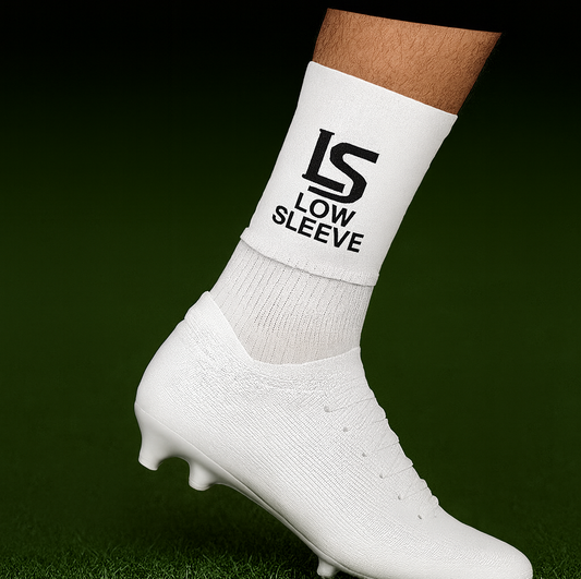 LOW SLEEVE – WEISS