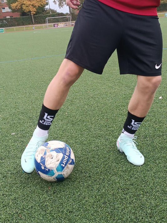 LOW SLEEVE – WEISS