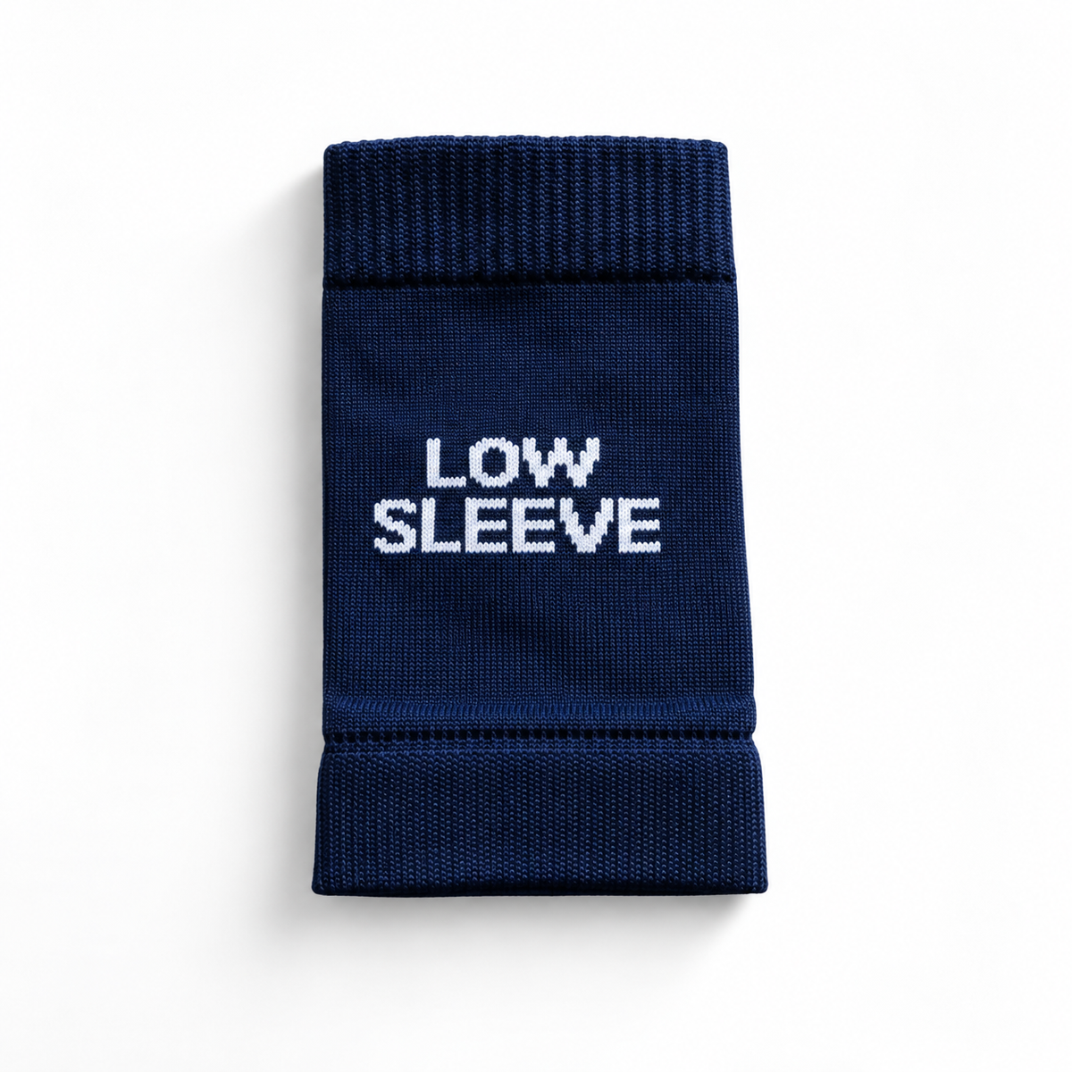 LOW SLEEVE - NAVY BLUE