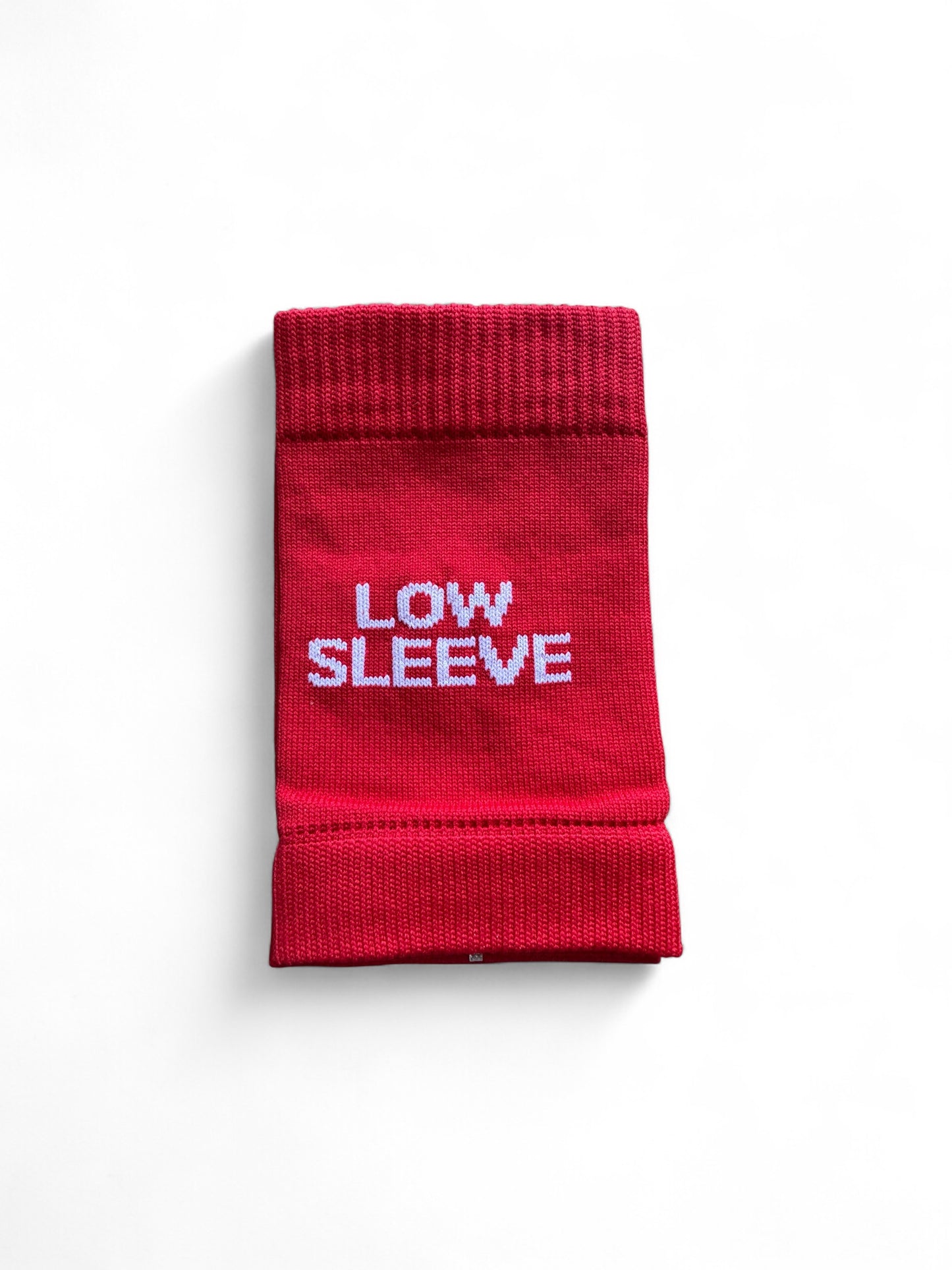 LOW SLEEVE - ROT