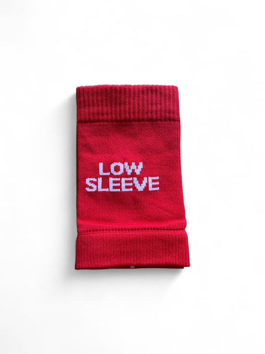 LOW SLEEVE - ROT