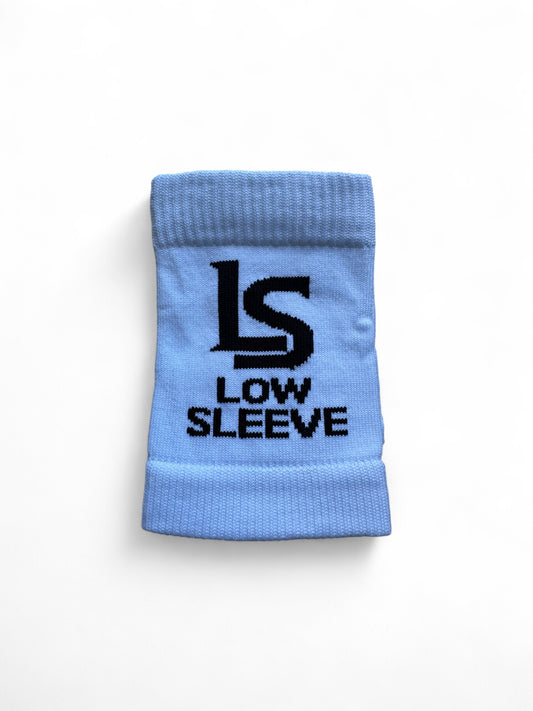 LOW SLEEVE – WEISS (LIMITED EDITION)
