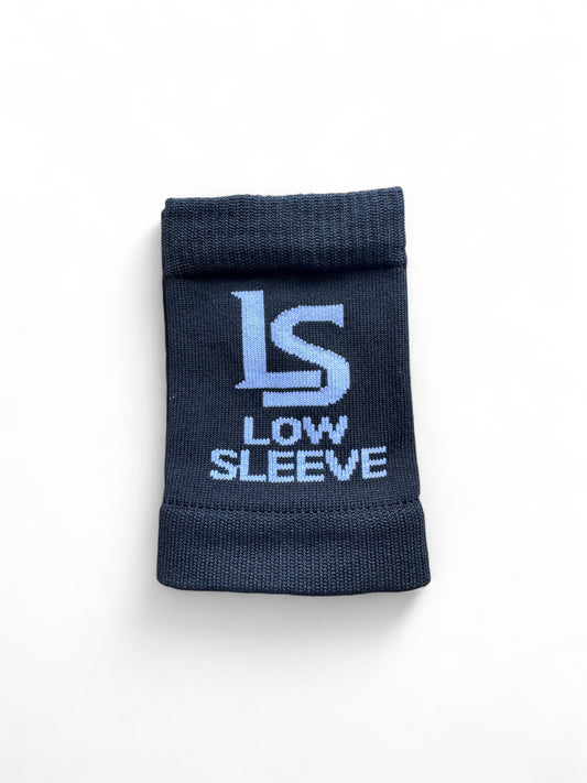 LOW SLEEVE – SCHWARZ (LIMITED EDITION)