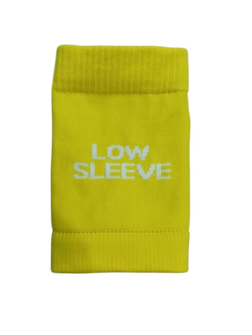 LOW SLEEVE - GELB