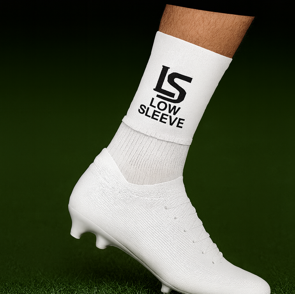 LOW SLEEVE – WEISS